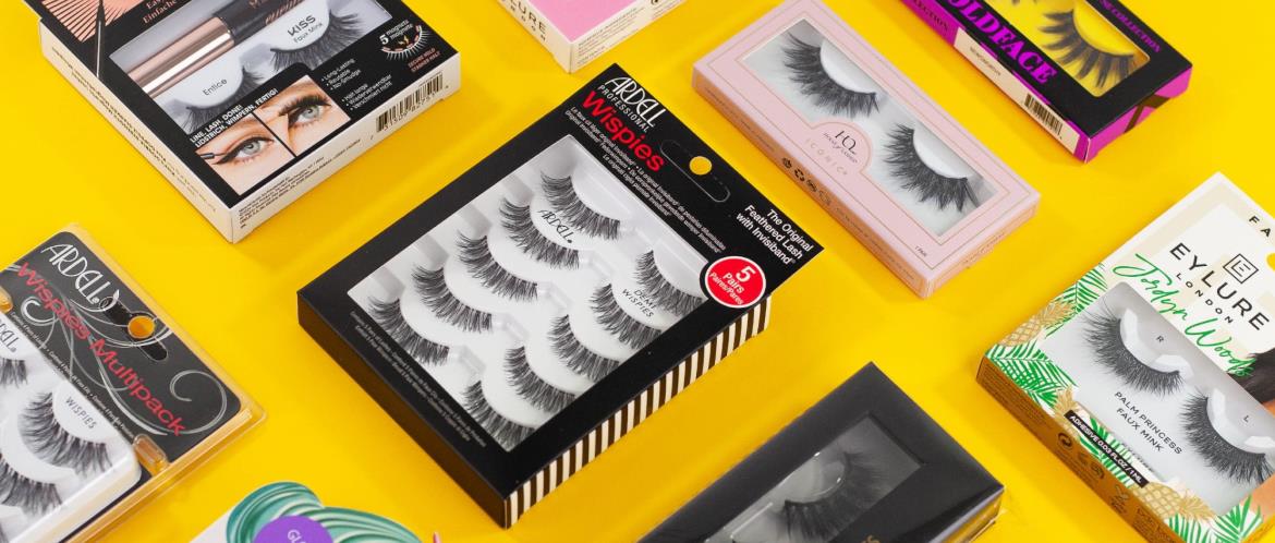 FalseEyelashes