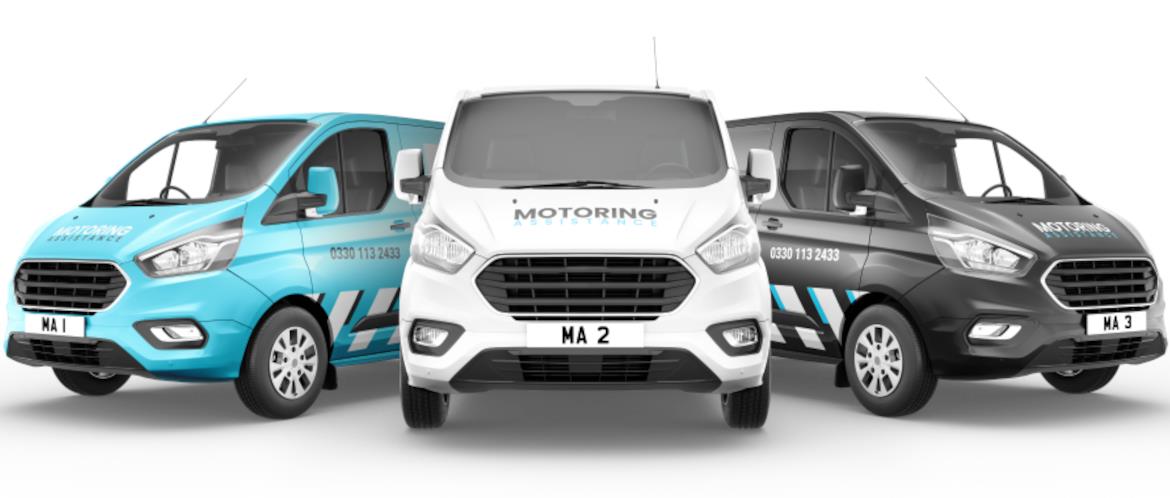 Motoring Assistance