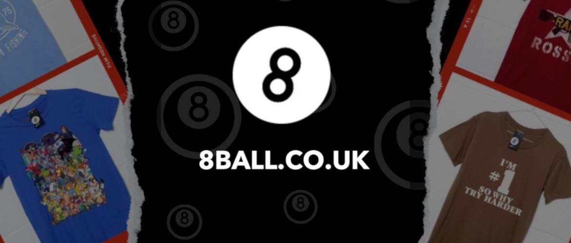 8Ball