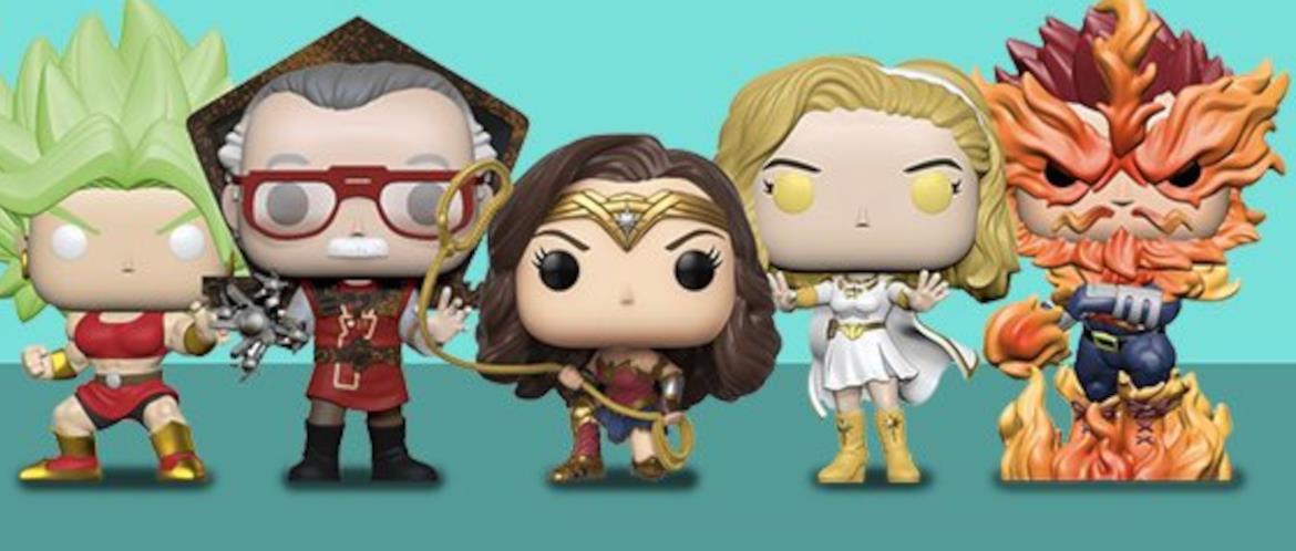 My Geek Box - UK