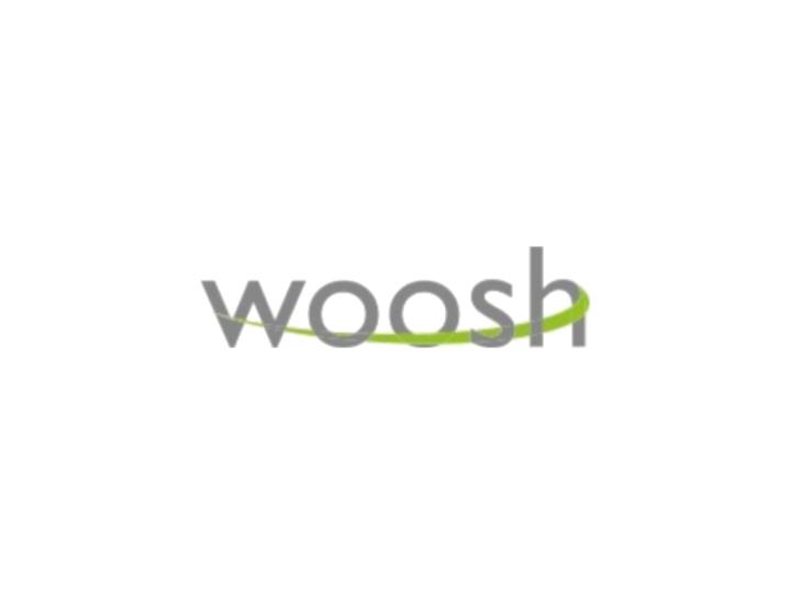Woosh Airport Extras
