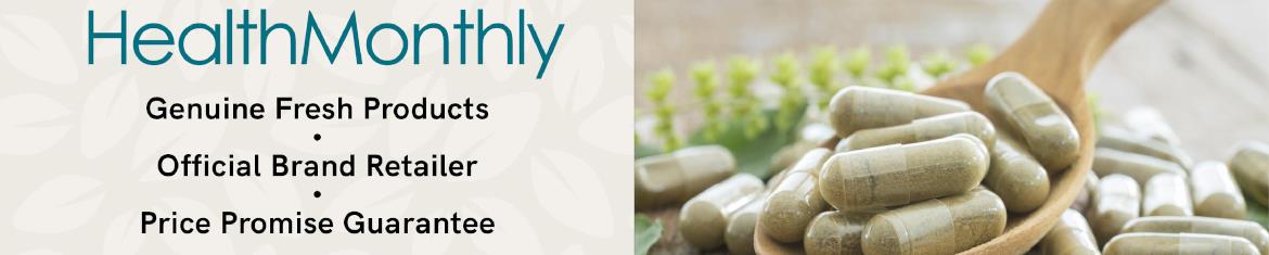 HealthMonthly.co.uk