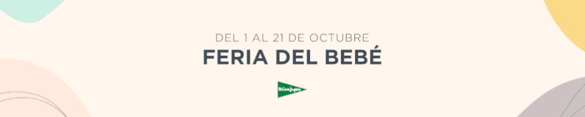 El Corte Ingles UK