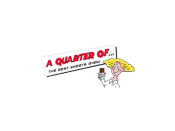 A Quarter Of...