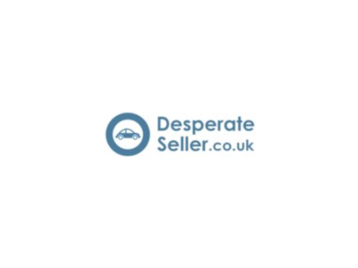 Desperate Seller