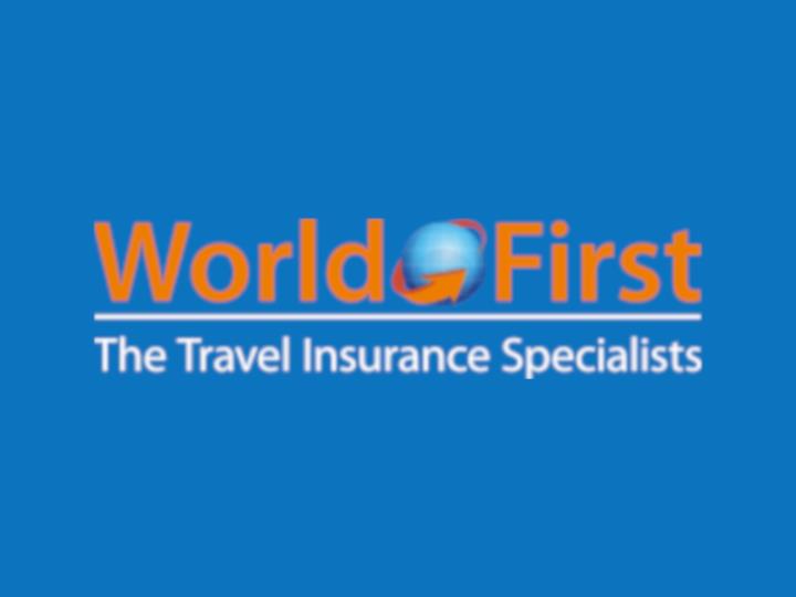 World-First